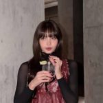 Kafe Di Kemang Jadi Lokasi Syuting Film Lisa BLACKPINK