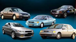 7 Rekomendasi Motuba Paling Bandel Dan Irit Seharga NMAX