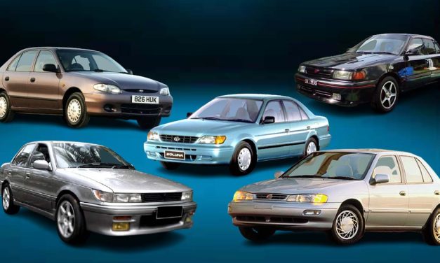 7 Rekomendasi Motuba Paling Bandel Dan Irit Seharga NMAX