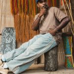 Adidas Rilis Koleksi Sepatu Edisi Papua, Jadi Tren Fashion