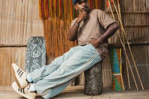 Adidas Rilis Koleksi Sepatu Edisi Papua, Jadi Tren Fashion