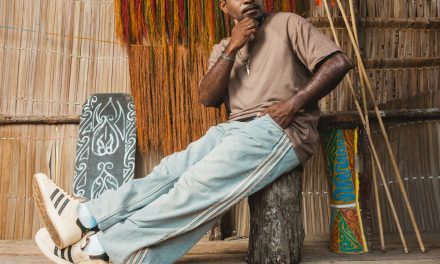 Adidas Rilis Koleksi Sepatu Edisi Papua, Jadi Tren Fashion