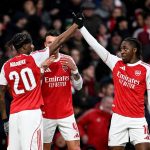 Arsenal Libas Wigan Dan Melaju Ke Babak Berikutnya Di Piala FA