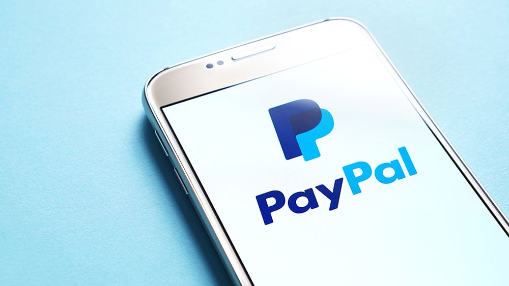 PayPal Menarik Minat Akuisisi Setelah Saham Anjlok Tajam