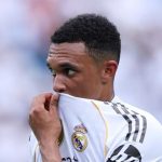 Real Madrid Buru Talenta Belgia, Tantang Trent Alexander-Arnold