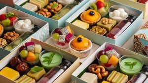 Tren Dessert Box 2026 Di Gemari, UMKM Kebanjiran Pesanan