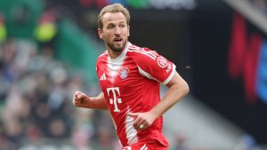 Kandidat Presiden Barcelona Janjikan Transfer Harry Kane