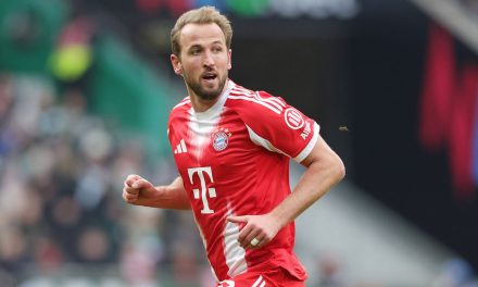 Kandidat Presiden Barcelona Janjikan Transfer Harry Kane