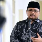 Korupsi Kuota Haji: Mantan Menteri Agama Resmi Ditahan