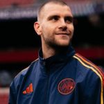 Ajax Tahan Feyenoord Di Laga Klasik Eredivisie