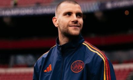 Ajax Tahan Feyenoord Di Laga Klasik Eredivisie