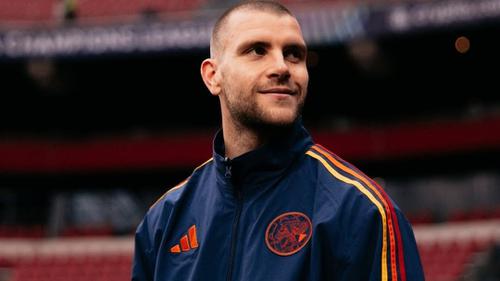 Ajax Tahan Feyenoord Di Laga Klasik Eredivisie