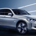 BMW iX3 Laris, Pesanan SUV Listrik Terbaru Tembus 50 Ribu Unit