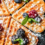 International Waffle Day Hari Ini, Dari Gaya Belgia Hingga Swedia