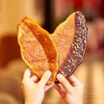 Flat Croissant Truffle Kini Jadi Teman Ngeteh Paling Hits