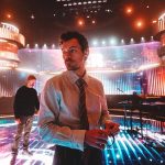 Album Baru Harry Styles Resmi Rilis, Trending Di Seluruh Dunia