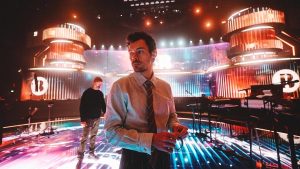 Album Baru Harry Styles Resmi Rilis, Trending Di Seluruh Dunia