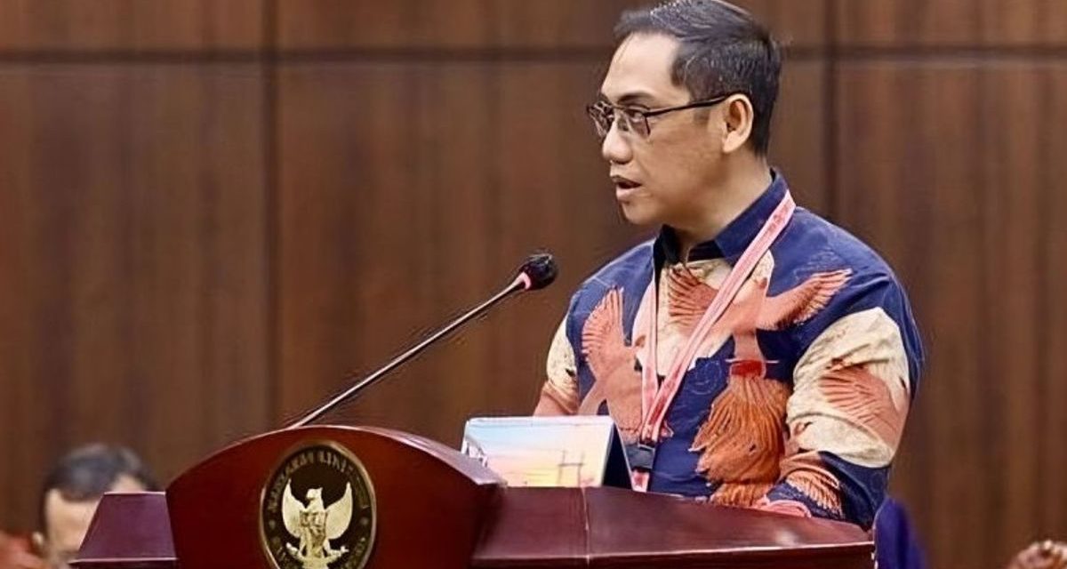 Akses Wikimedia Di Buka Lagi Setelah Pendaftaran PSE