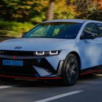 Hyundai Ioniq 5 N Jadi ‘Obat Adrenalin’ Di Lebaran Drive 2026