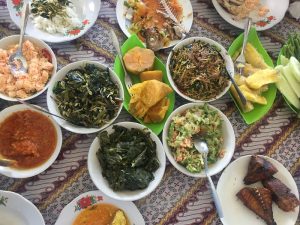 Kuliner Indonesia Kaya Angkat Sejarah Makanan Khas Dari Ternate