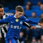 Newcastle United Permalukan Chelsea Di Stamford Bridge