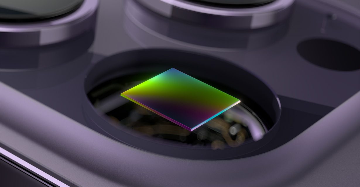 iPhone 18 Pro Pakai Sensor Kamera Tiga Lapis Buatan Samsung