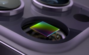 iPhone 18 Pro Pakai Sensor Kamera Tiga Lapis Buatan Samsung