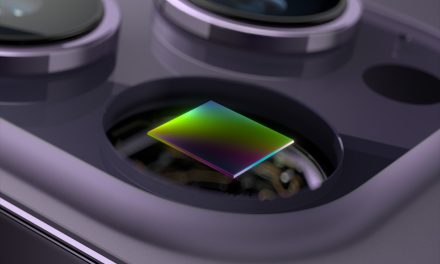 iPhone 18 Pro Pakai Sensor Kamera Tiga Lapis Buatan Samsung