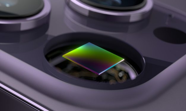iPhone 18 Pro Pakai Sensor Kamera Tiga Lapis Buatan Samsung