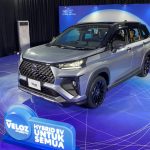 Toyota Resmi Luncurkan Veloz Hybrid, Harga Mulai Rp308 Juta