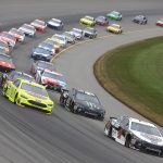 Update NASCAR Cup Series: Jadwal Dan Hasil Terbaru