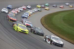 Update NASCAR Cup Series: Jadwal Dan Hasil Terbaru
