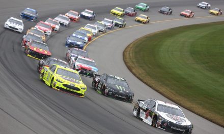Update NASCAR Cup Series: Jadwal Dan Hasil Terbaru