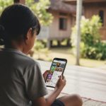 Pemerintah Resmi Batasi Akses Media Sosial Anak Di Maret 2026