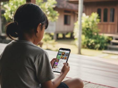 Pemerintah Resmi Batasi Akses Media Sosial Anak Di Maret 2026