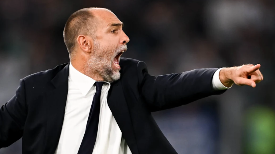 Tottenham Hotspur Terpuruk, Posisi Igor Tudor Di Ujung Tanduk