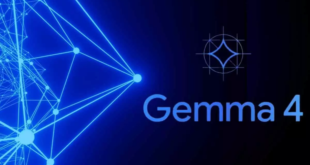 Gemma 4 Google Tetapkan Standar Baru Model AI Open Source