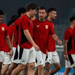 Timnas Indonesia Di Peringkat 121 Dunia Usai FIFA Series 2026