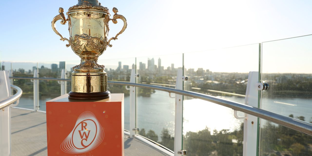 World Cup Rugby 2027, Australia Persiapkan Renovasi Stadion