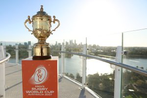 World Cup Rugby 2027, Australia Persiapkan Renovasi Stadion