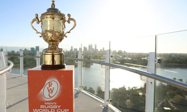 World Cup Rugby 2027, Australia Persiapkan Renovasi Stadion