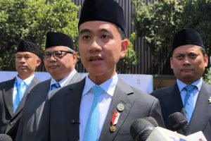 Hoaks Video Wapres Gibran Rakabuming Bagikan Bansos