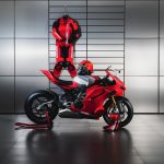 Ducati Indonesia Resmi Luncurkan Panigale V4 R Terbaru
