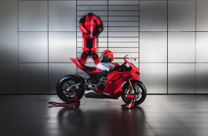 Ducati Indonesia Resmi Luncurkan Panigale V4 R Terbaru