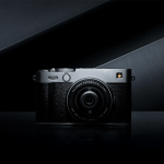Kamera Mirrorless Terbaru Fujifilm XE-5 Banjir Fitur Otomasi Digital