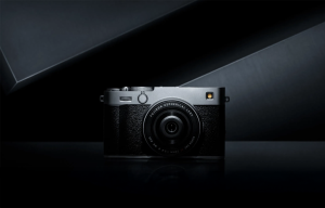 Kamera Mirrorless Terbaru Fujifilm XE-5 Banjir Fitur Otomasi Digital