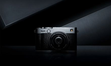 Kamera Mirrorless Terbaru Fujifilm XE-5 Banjir Fitur Otomasi Digital