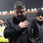 Gennaro Gattuso Resmi Mundur Dari Kursi Pelatih Timnas Italia