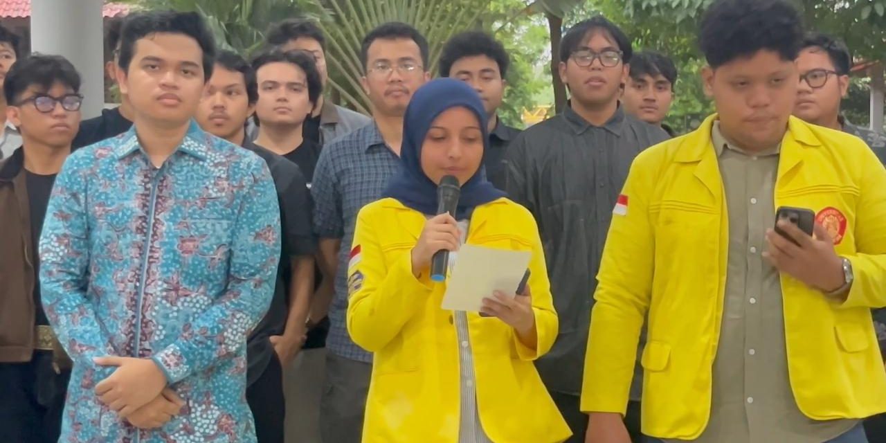 Kasus Viral UI: Kronologi Kasus Pelecehan Seksual Di FH UI