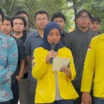 Kasus Viral UI: Kronologi Kasus Pelecehan Seksual Di FH UI